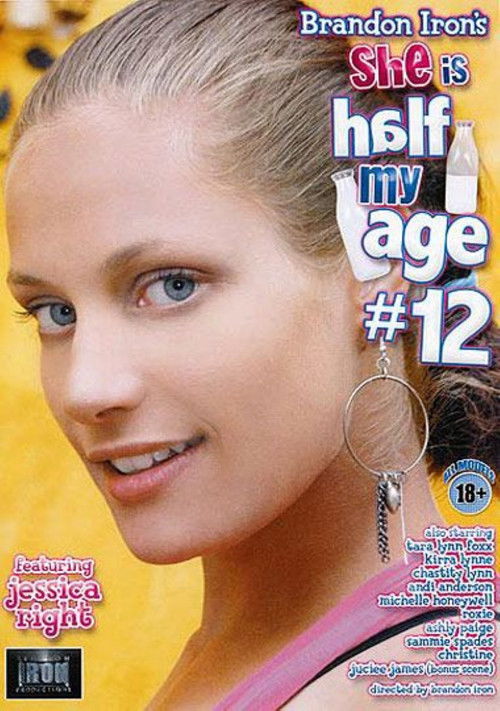 She Is Half My Age 12 (2009) poster