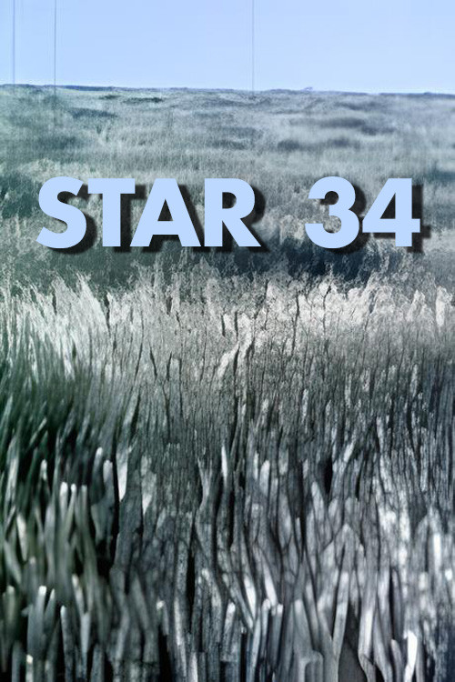 Star 34 (1954) poster