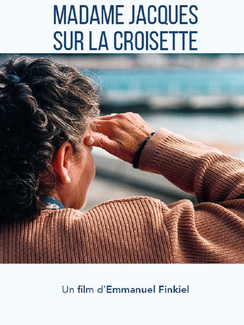 Madame Jacques on the Croisette (1997) poster