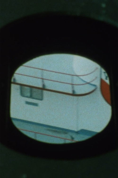 Underbridge (1978) poster