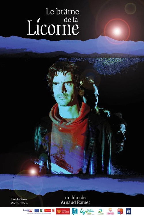 Le Brame de la Licorne (2024) poster