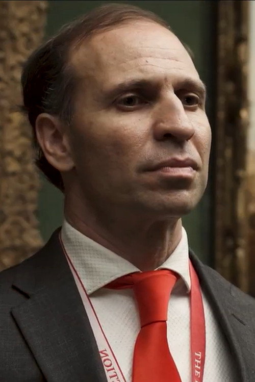 Vincent Scialla
