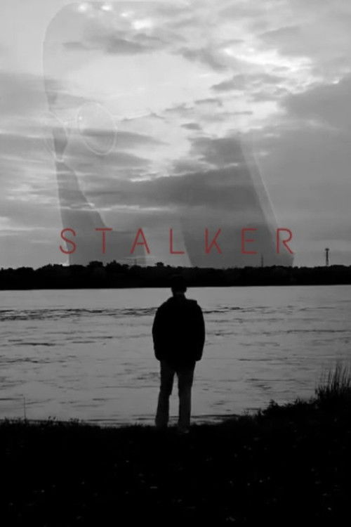 Stalker (2019) poster