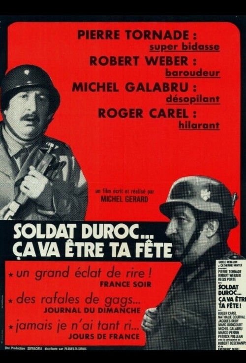 The Dangerous Mission (1975) poster