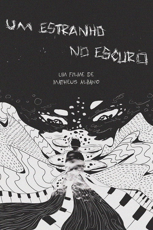 Um Estranho no Escuro (2019) poster