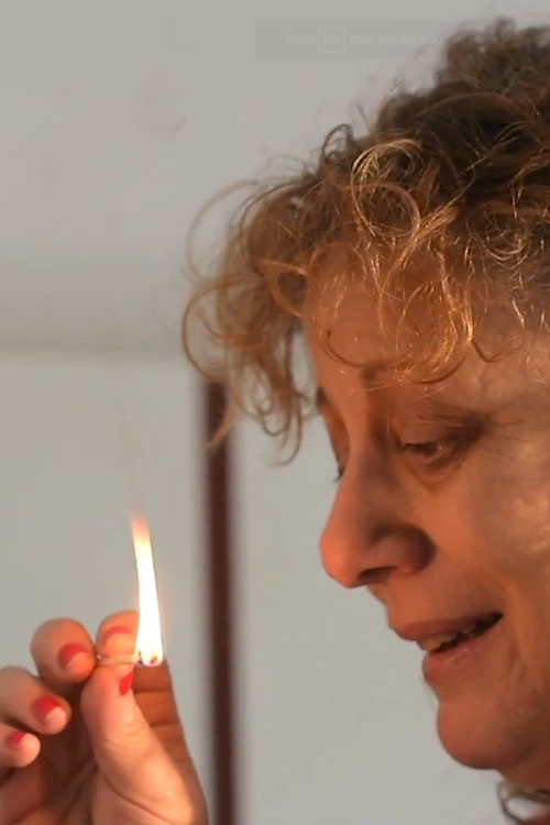 Que los cumplas feliz (2019) poster