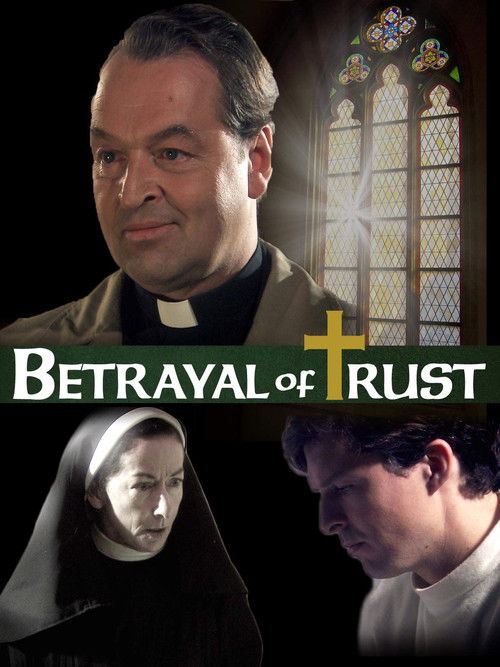 Brendan Smyth:  Betrayal of Trust (2011) poster