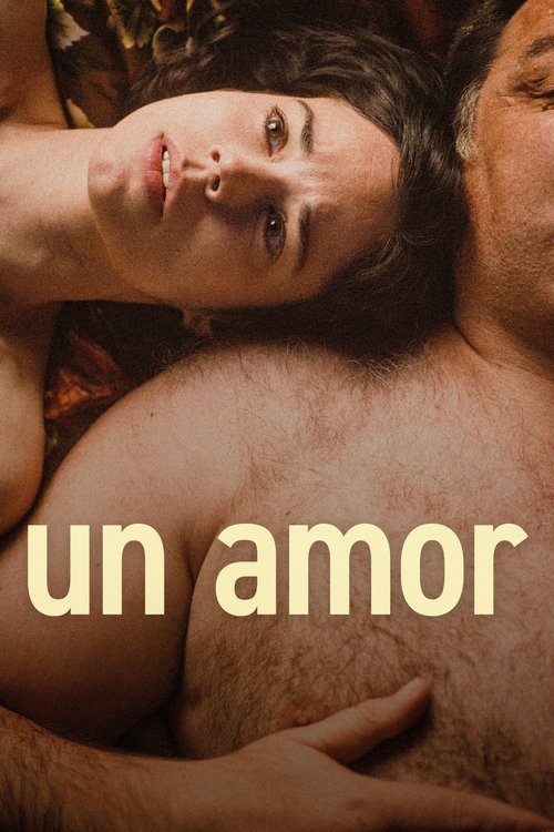 Un amor (2023) poster
