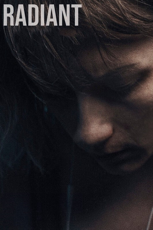 Radiant (2024) poster