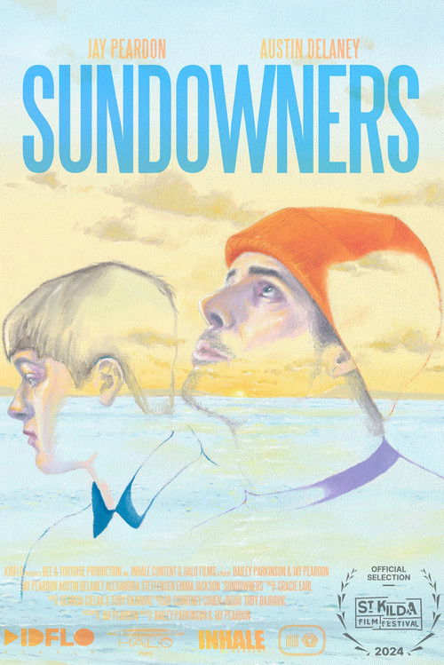 Sundowners (2024) poster