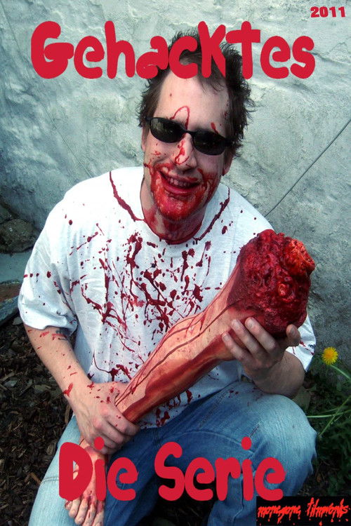 Gehacktes: Episode 2 (2011) poster