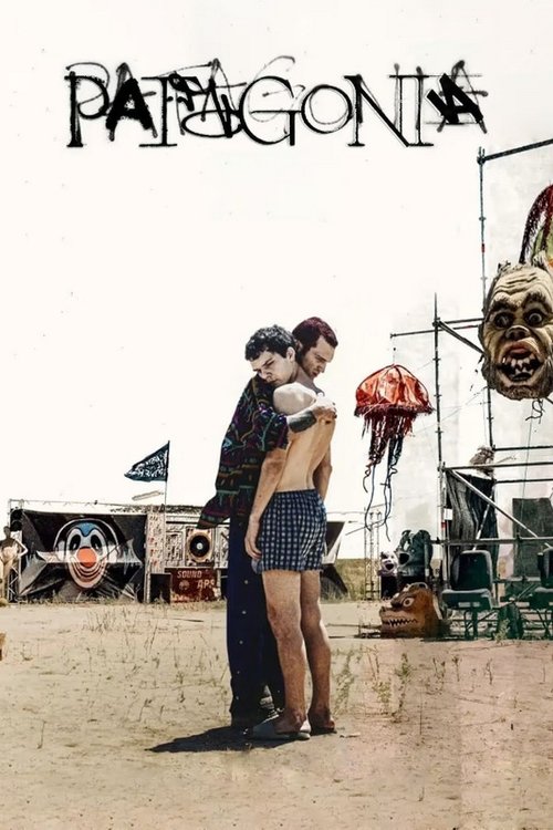 Patagonia (2023) poster