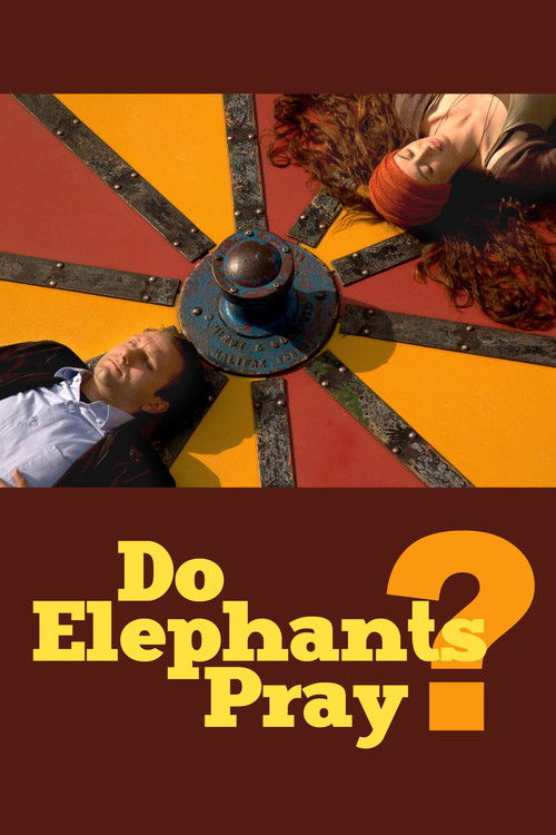 Do Elephants Pray? (2013) poster