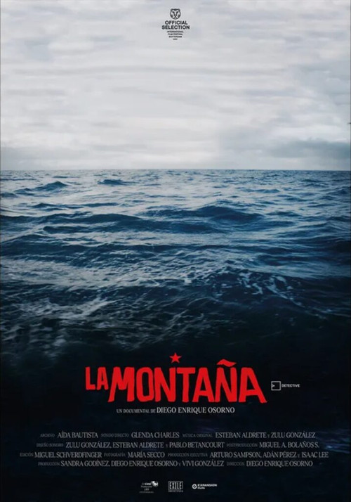 La Montaña (2023) poster