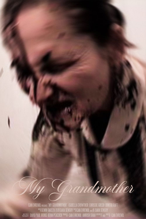 My Grandmother (2009) poster