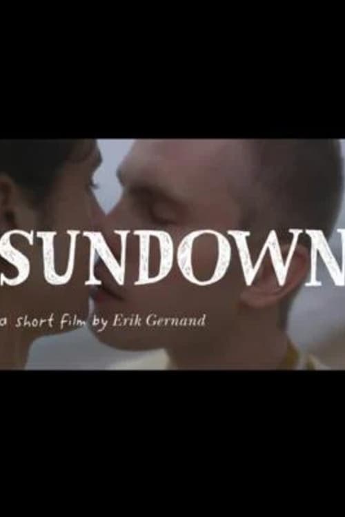 Sundown (2021) poster