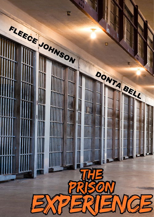 The Prison Experience poster
