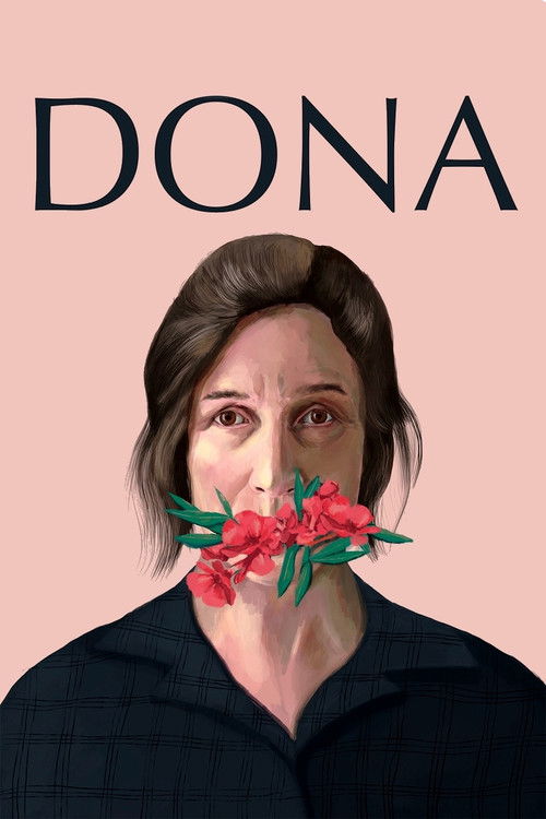 Dona (2020) poster