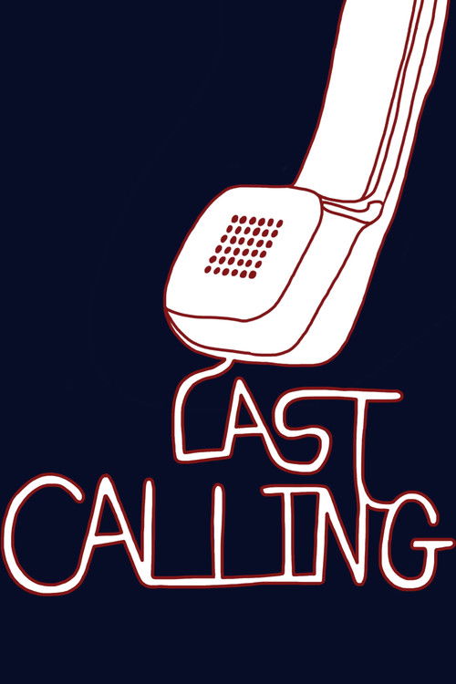 Last Calling poster