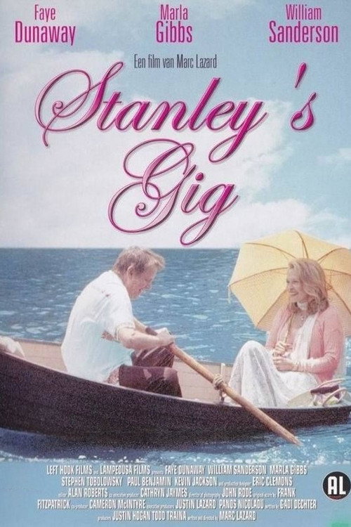 Stanley's Gig (2000) poster