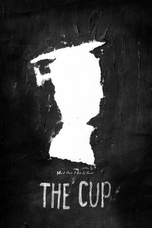 The Cup (2020) poster
