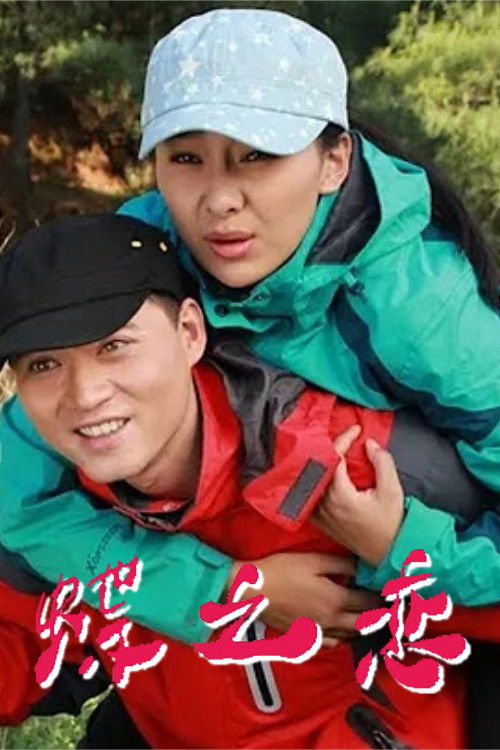 The Love out of Butterflies (2013) poster