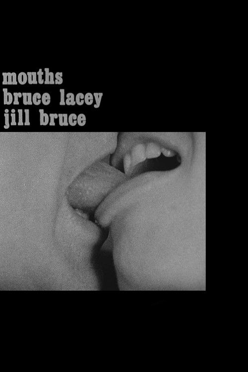 Kissing Film (1967) poster