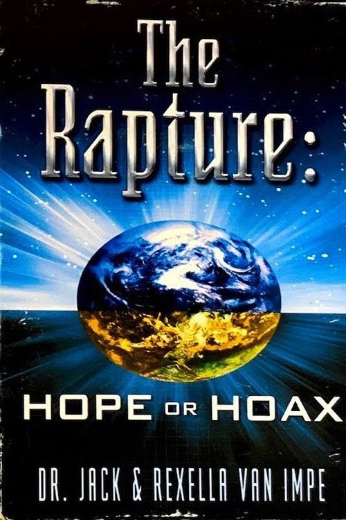 The Rapture: Hope or Hoax (1997) poster