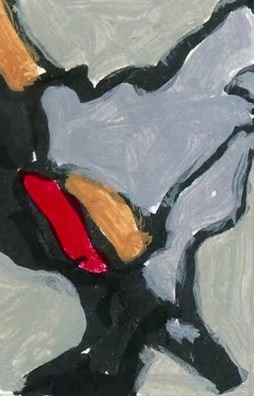 Catch The Move (2016) poster