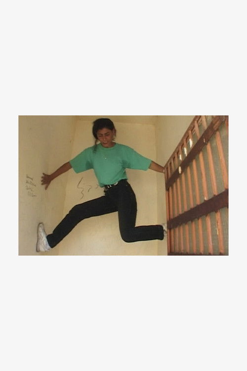 سهى، النجاةُ من الجحيم (2001) poster