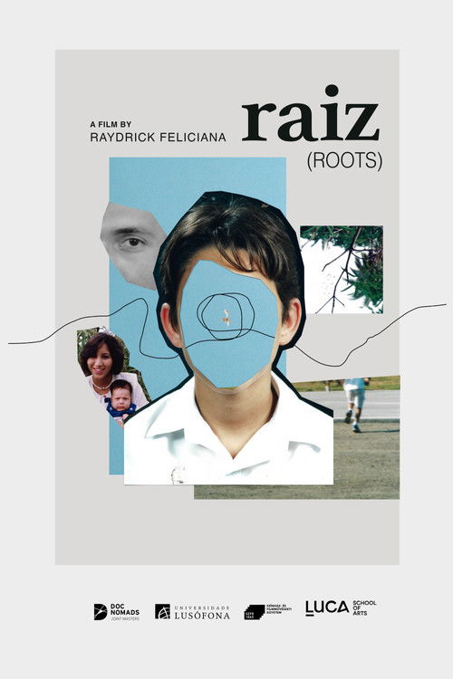 Raiz (2024) poster