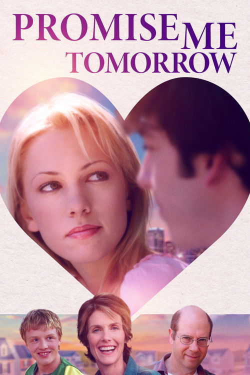 Promise Me Tomorrow (2006) poster