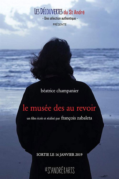 Le musée des au revoir (2019) poster