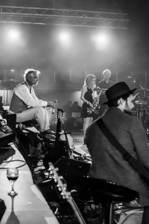 Cargo, Lost and Found (2009) poster