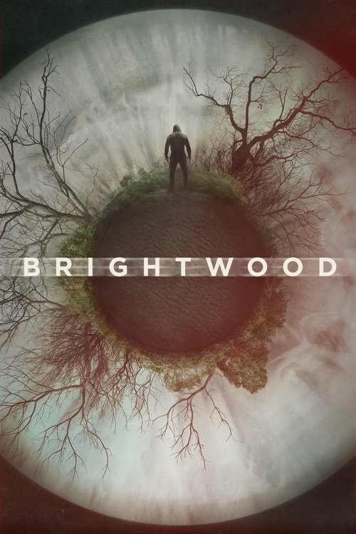 Brightwood (2022) poster