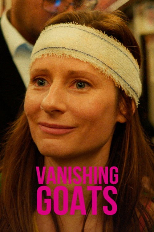 Élise sous emprise (2026) poster