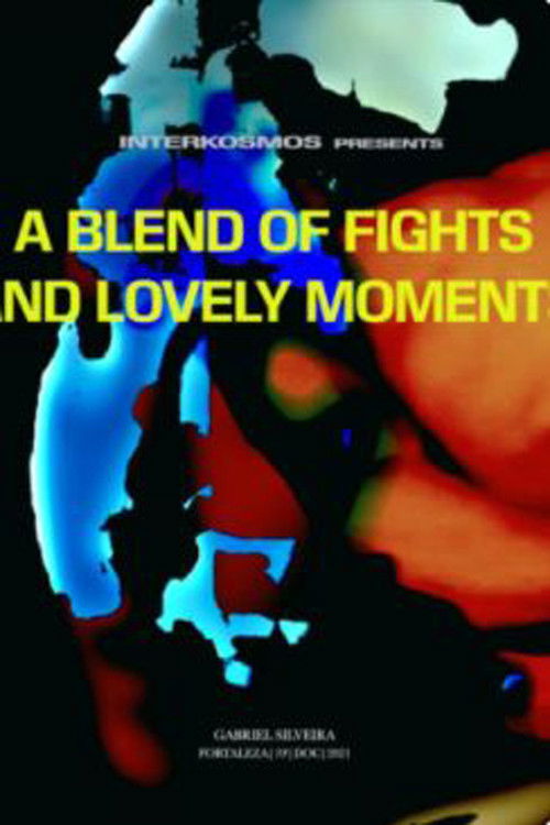 A blend of fights and lovely moments poster