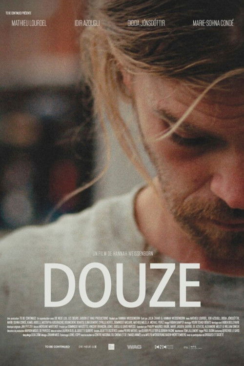 Douze (2023) poster