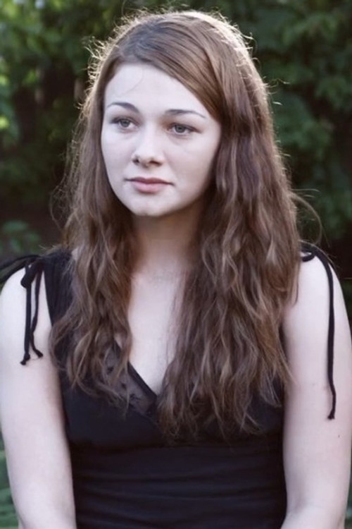 Brianna Lauren Jackson