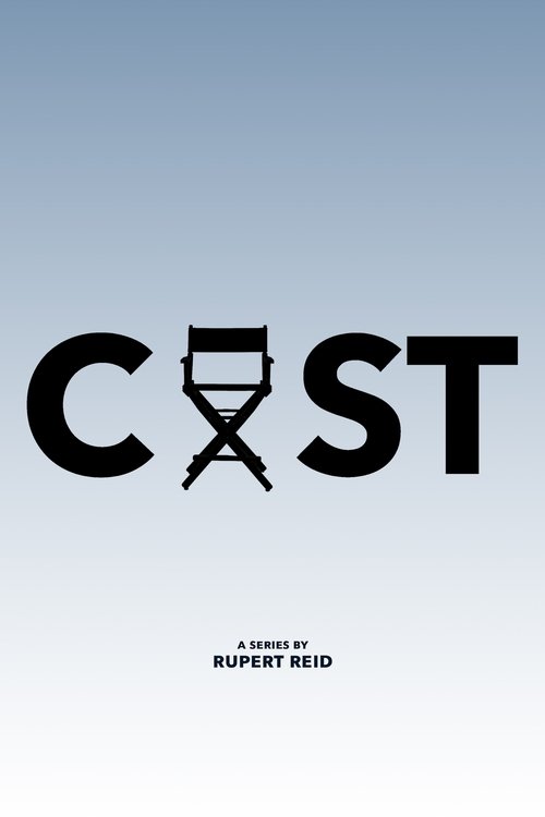 Cast (2013) poster