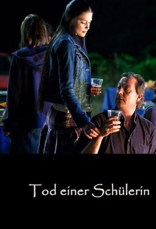 Tod einer Schülerin (2010) poster