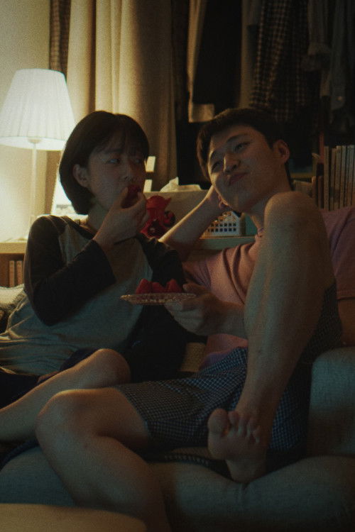 Us, day and night (2020) poster