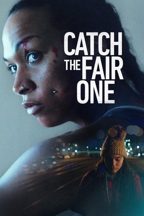 Catch the Fair One (2022) poster