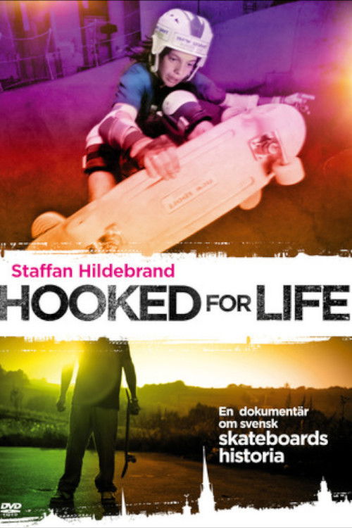 Hooked for Life (2011) poster