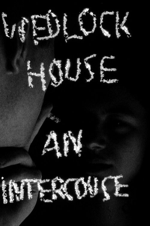 Wedlock House: An Intercourse (1959) poster