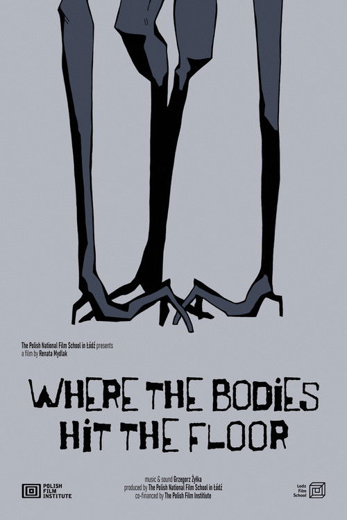 Gdzie leży pies pogrzebany poster