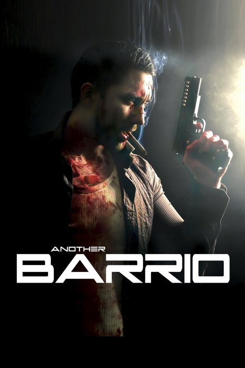 Another Barrio (2018) poster