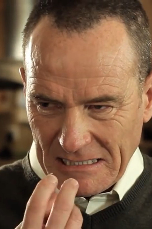 Sense of Smell (2014) poster