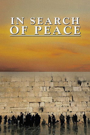 In Search of Peace (2001) poster