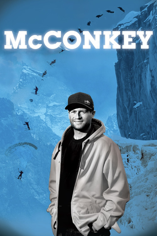McConkey (2013) poster